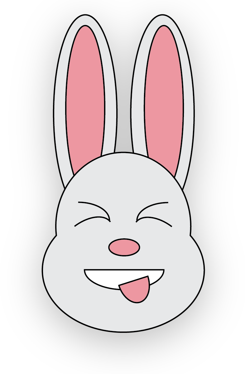 Toy Rabbit Games logo